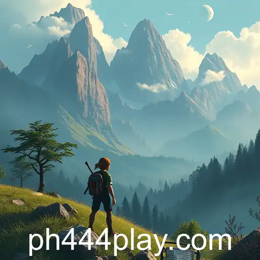 Exploring the World of Adventure Games: A Journey into Interactive Storytelling