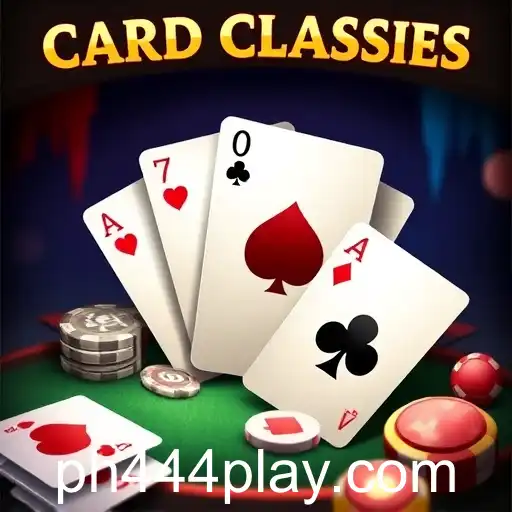 Exploring the Fascinating World of Card Games: A Comprehensive Guide