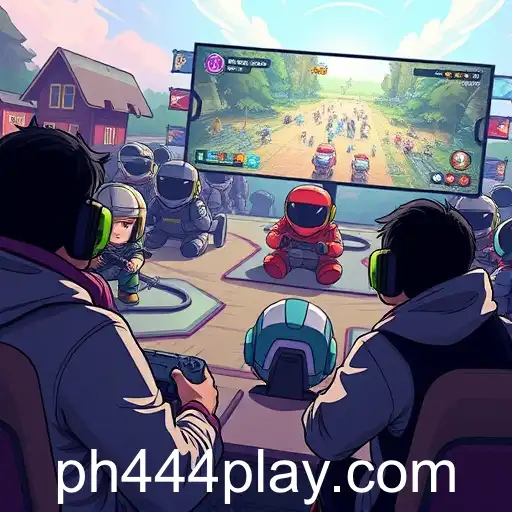 Gaming Dynamics Evolve with New Strategies