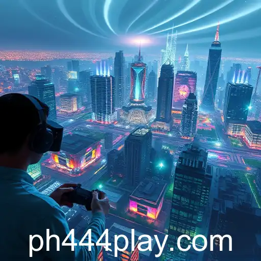 The Rise of Gaming Platforms Amidst Global Changes