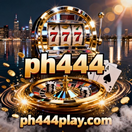 ph444