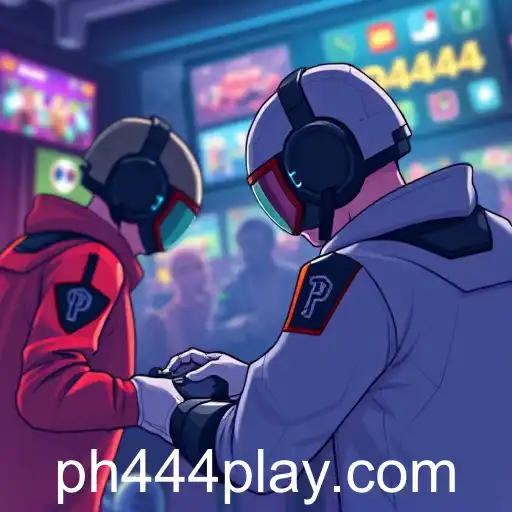 The Rise of PH444 in the Gaming Landscape