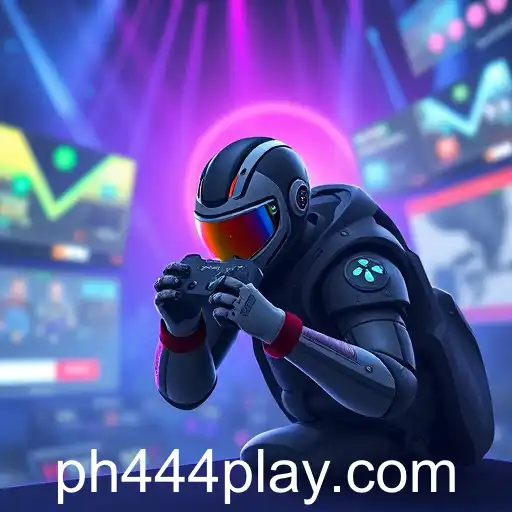 The Rise of PH444 in the Gaming World
