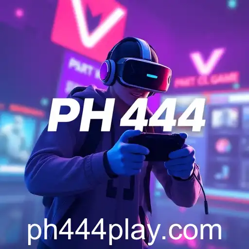 The Rise of PH444: Gaming and Community