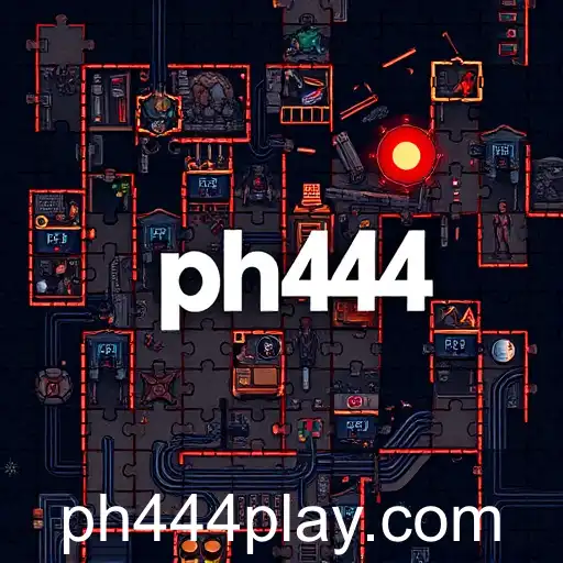 The Engaging World of Puzzle Games and the Mysterious 'ph444'