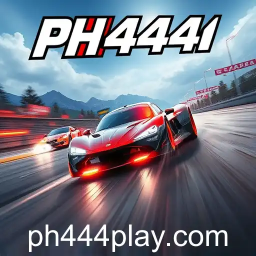 Exploring the Thrill of Racing Games: The World of Speed with 'ph444'