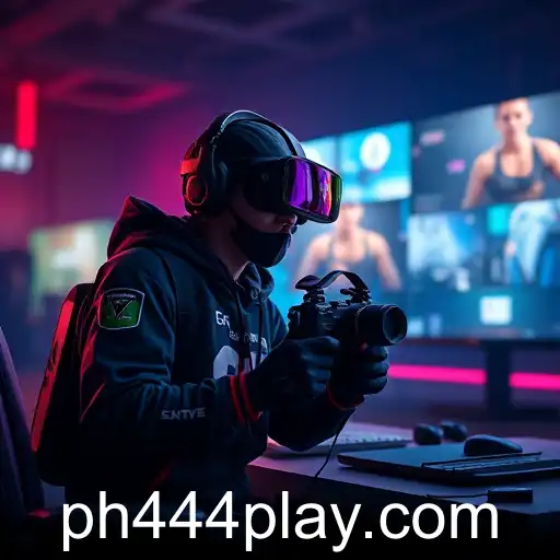 The Rise of Online Gaming Platforms