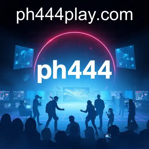 The Rise of ph444 in Online Gaming