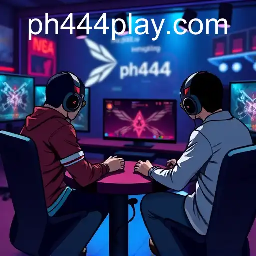 Gaming Evolution: The Rise of PH444