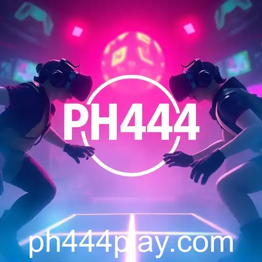 The Rise of PH444: Gaming and Community